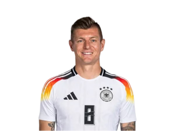 ELITE GERMANY 1