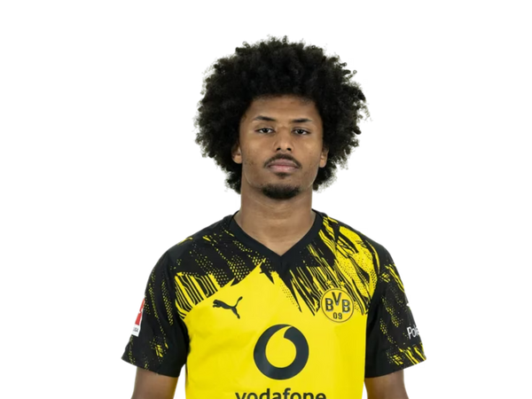 ELITE DORTMUND 1