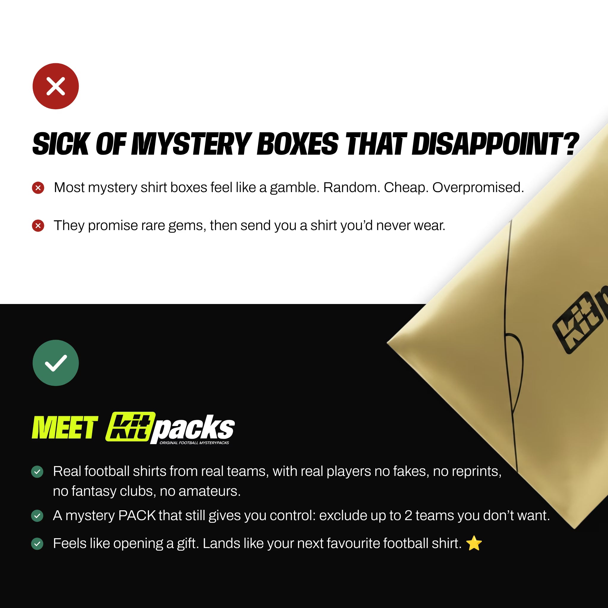 ELITE PACK