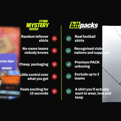 PRO PACK